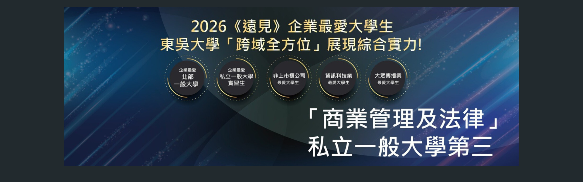 2026《遠見》企業最愛